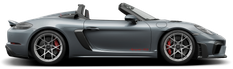 Boxster