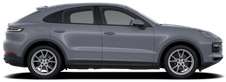 Cayenne