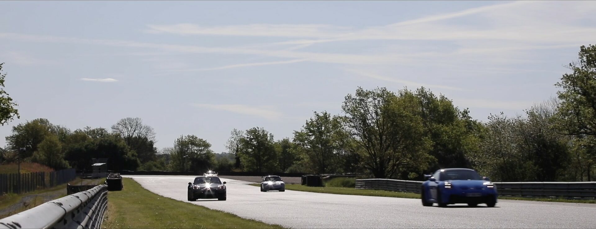 Trackday du 18 avril 2025