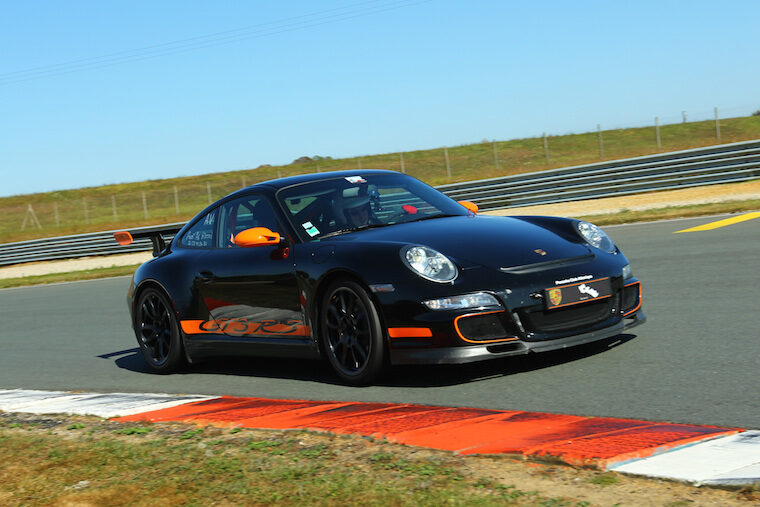 Archives trackdays